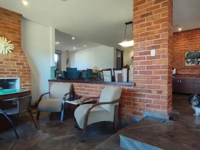Imagem 13: Casa em Condomínio para Venda em Teresópolis, Várzea, 5 Dormitórios, 3 Suítes, 4