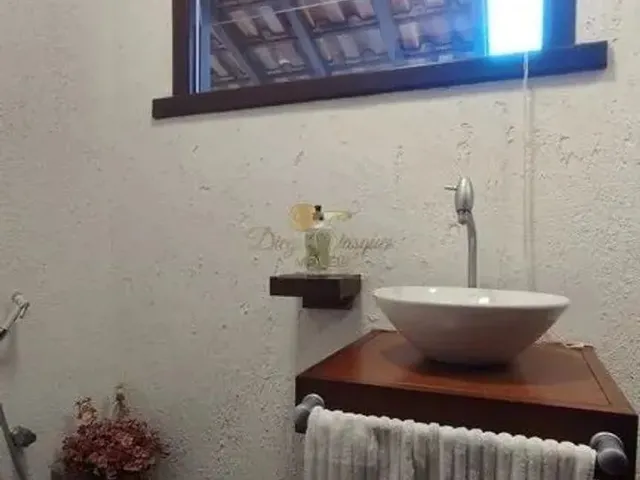 Imagem 6: Casa em Condomínio para Venda em Teresópolis, Várzea, 5 Dormitórios, 3 Suítes, 4