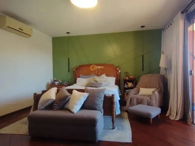 Imagem 3: Casa em Condomínio para Venda em Teresópolis, Várzea, 5 Dormitórios, 3 Suítes, 4