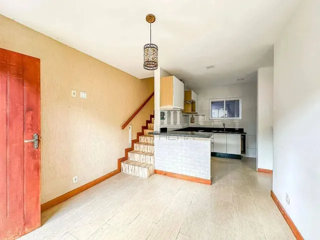 Imagem: Casa À Venda, 110 M² por R$ 350.000,00