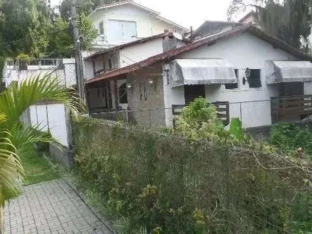 Imagem: Imóvel para Venda Possui 250 Metros Quadrados