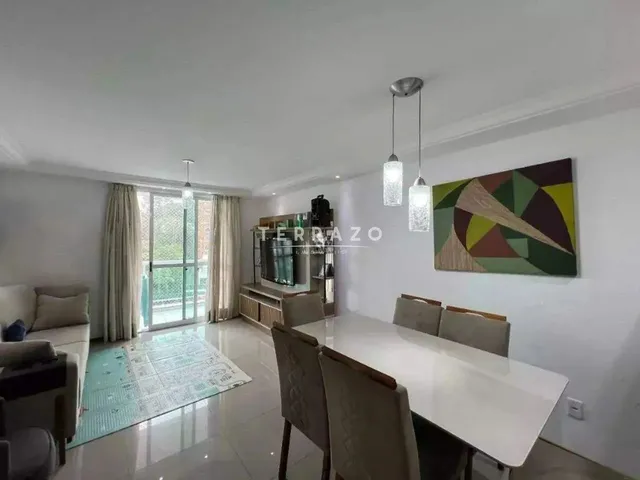 Imagem: Apartamento À Venda, 2 Quartos, 1 Suíte