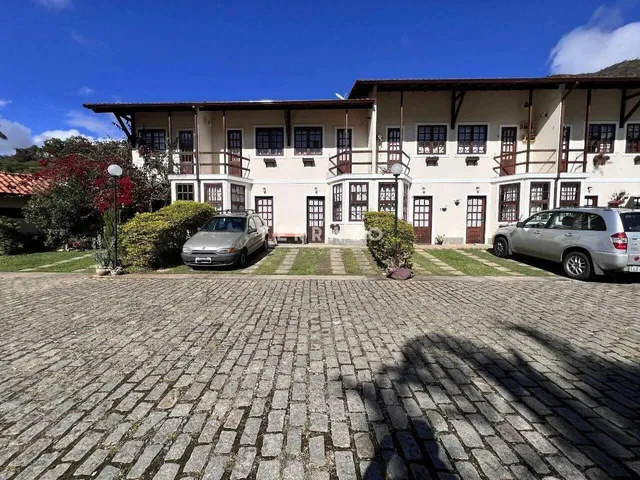 Imagem: Casa em Condomínio À Venda, 2 Quartos