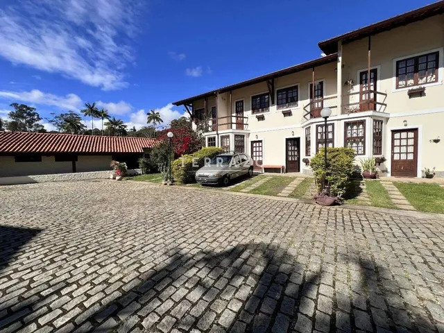 Imagem 9: Casa em Condomínio À Venda, 2 Quartos, 1 Vaga, Parque do Imbui - Teresópolis/Rj