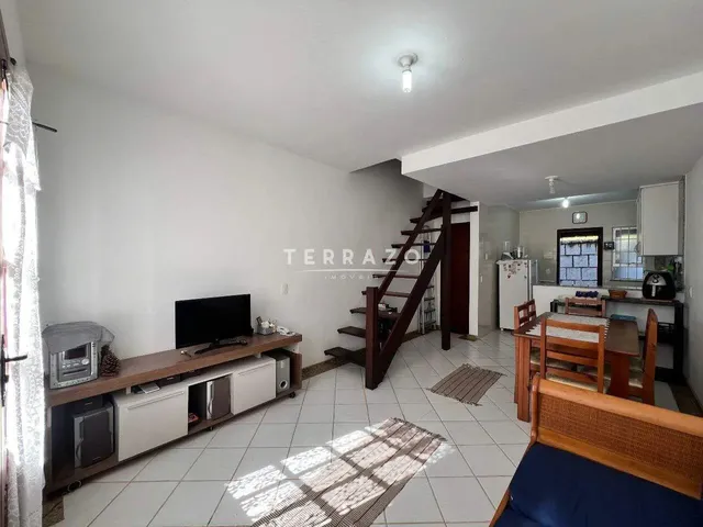 Imagem 3: Casa em Condomínio À Venda, 2 Quartos, 1 Vaga, Parque do Imbui - Teresópolis/Rj