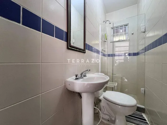 Imagem 15: Casa em Condomínio À Venda, 2 Quartos, 1 Vaga, Parque do Imbui - Teresópolis/Rj