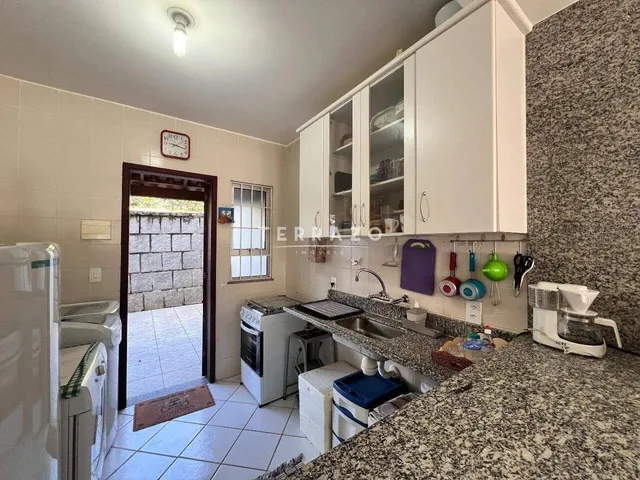 Imagem 11: Casa em Condomínio À Venda, 2 Quartos, 1 Vaga, Parque do Imbui - Teresópolis/Rj