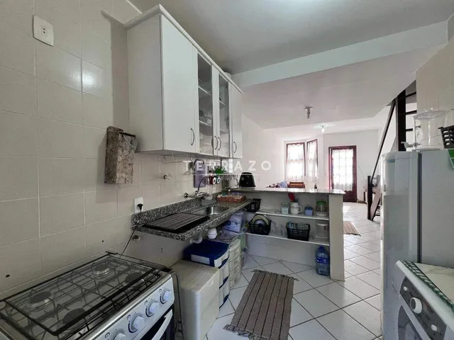 Imagem 16: Casa em Condomínio À Venda, 2 Quartos, 1 Vaga, Parque do Imbui - Teresópolis/Rj