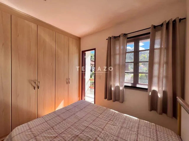 Imagem 8: Casa em Condomínio À Venda, 2 Quartos, 1 Vaga, Parque do Imbui - Teresópolis/Rj