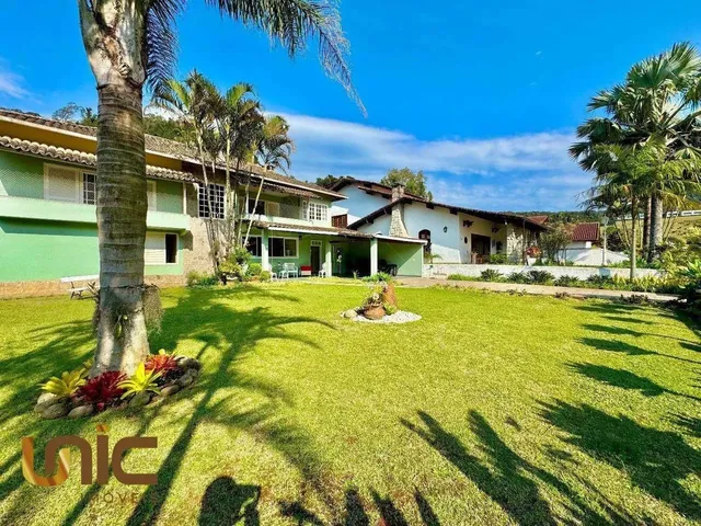 Imagem 10: Casa com 5 Dormitórios À Venda, 231 M² por R$ 3.200.000,00 - Comary - Teresópolis/Rj