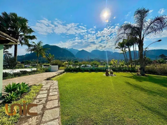 Imagem 6: Casa com 5 Dormitórios À Venda, 231 M² por R$ 3.200.000,00 - Comary - Teresópolis/Rj