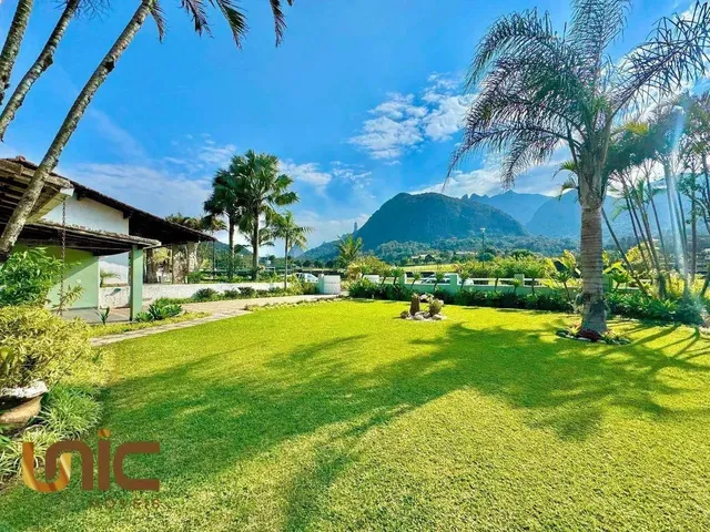 Imagem 13: Casa com 5 Dormitórios À Venda, 231 M² por R$ 3.200.000,00 - Comary - Teresópolis/Rj