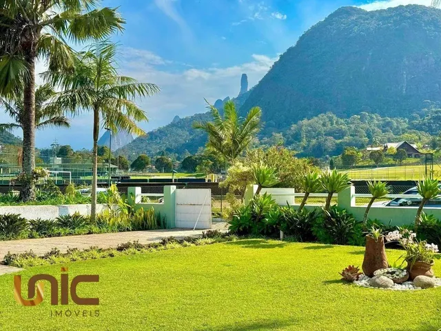 Imagem 11: Casa com 5 Dormitórios À Venda, 231 M² por R$ 3.200.000,00 - Comary - Teresópolis/Rj