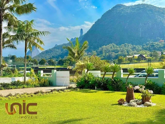 Imagem 15: Casa com 5 Dormitórios À Venda, 231 M² por R$ 3.200.000,00 - Comary - Teresópolis/Rj