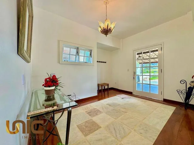 Imagem 7: Casa com 5 Dormitórios À Venda, 231 M² por R$ 3.200.000,00 - Comary - Teresópolis/Rj