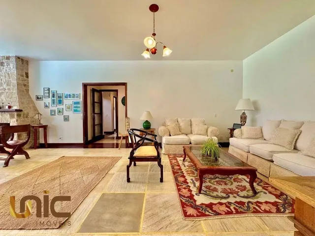 Imagem 12: Casa com 5 Dormitórios À Venda, 231 M² por R$ 3.200.000,00 - Comary - Teresópolis/Rj