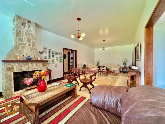 Imagem 9: Casa com 5 Dormitórios À Venda, 231 M² por R$ 3.200.000,00 - Comary - Teresópolis/Rj
