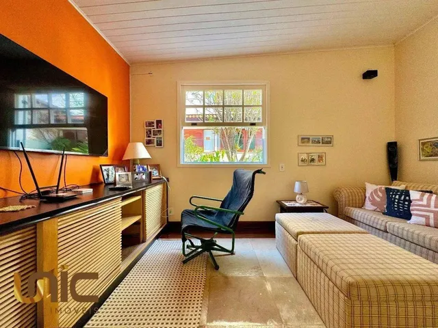 Imagem 14: Casa com 5 Dormitórios À Venda, 231 M² por R$ 3.200.000,00 - Comary - Teresópolis/Rj