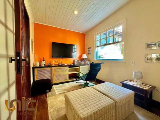 Imagem 4: Casa com 5 Dormitórios À Venda, 231 M² por R$ 3.200.000,00 - Comary - Teresópolis/Rj