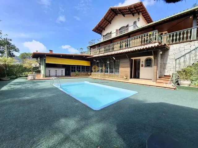 Imagem: Casa para Venda em Teresópolis, Bom Retiro