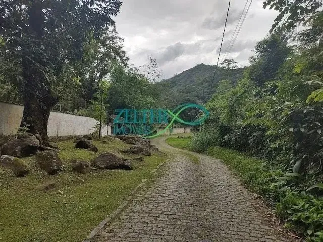 Imagem: Chácara, 6.000M2, À Venda, 6 Quartos