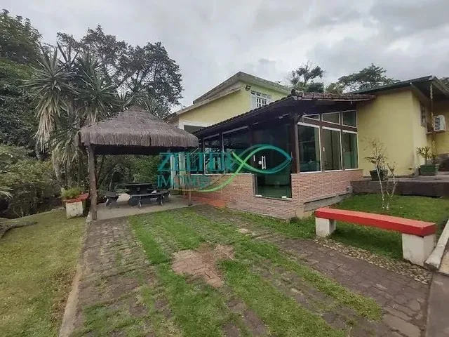 Imagem 13: Chácara, 6.000M2, À Venda, 6 Quartos, 3 Suítes, 6 Banheiros, 6 Vagas, Espinhaço
