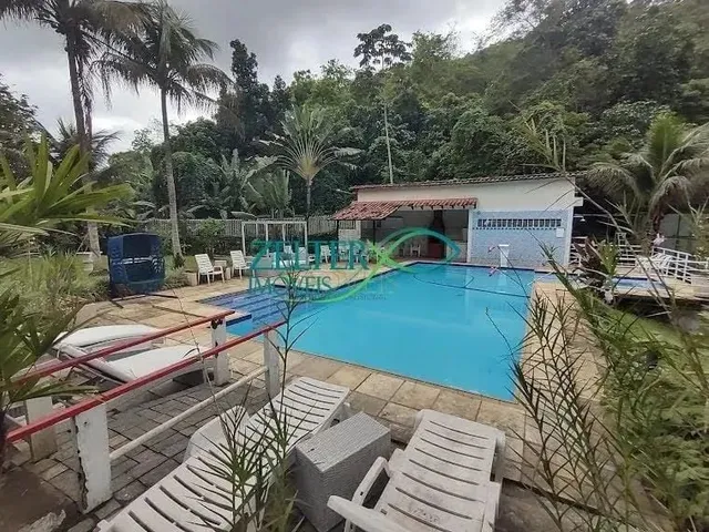 Imagem 2: Chácara, 6.000M2, À Venda, 6 Quartos, 3 Suítes, 6 Banheiros, 6 Vagas, Espinhaço