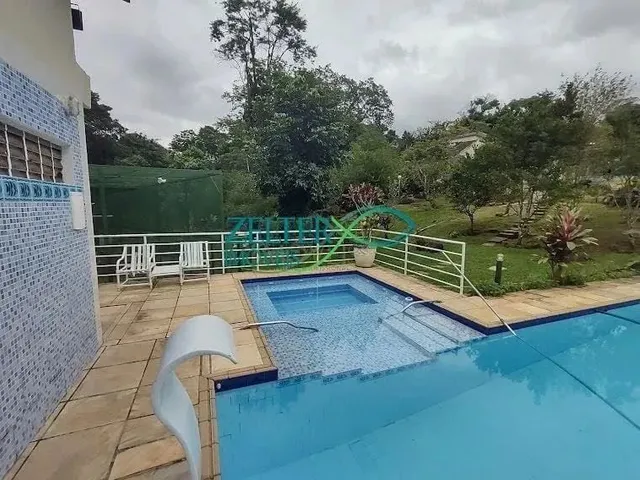 Imagem 12: Chácara, 6.000M2, À Venda, 6 Quartos, 3 Suítes, 6 Banheiros, 6 Vagas, Espinhaço
