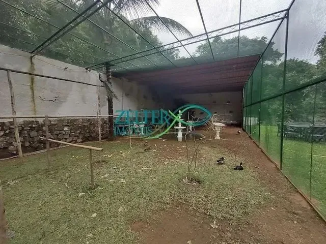 Imagem 16: Chácara, 6.000M2, À Venda, 6 Quartos, 3 Suítes, 6 Banheiros, 6 Vagas, Espinhaço