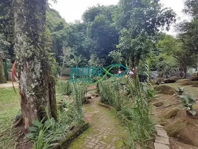 Imagem 14: Chácara, 6.000M2, À Venda, 6 Quartos, 3 Suítes, 6 Banheiros, 6 Vagas, Espinhaço