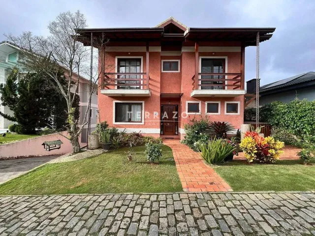 Imagem 4: Casa em Condomínio À Venda, 5 Quartos, 2 Suítes, 5 Vagas, Várzea - Teresópolis/Rj