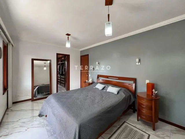 Imagem 7: Casa em Condomínio À Venda, 5 Quartos, 2 Suítes, 5 Vagas, Várzea - Teresópolis/Rj