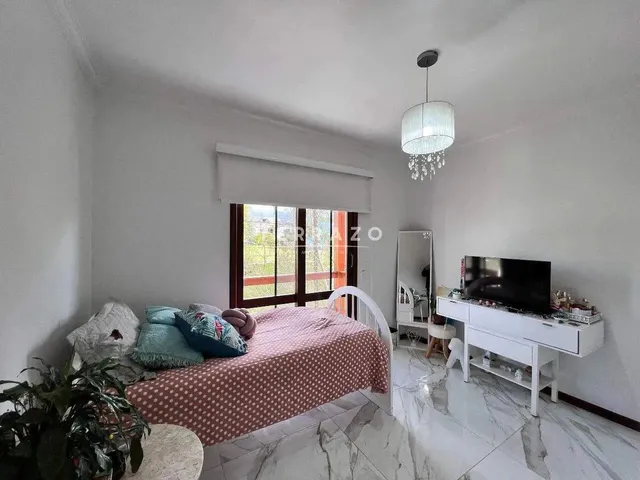 Imagem 12: Casa em Condomínio À Venda, 5 Quartos, 2 Suítes, 5 Vagas, Várzea - Teresópolis/Rj