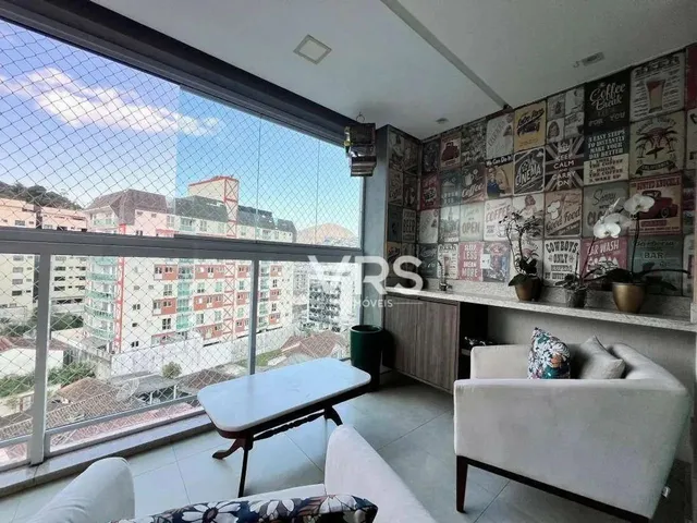 Imagem: Apartamento com 3 Dormitórios À Venda