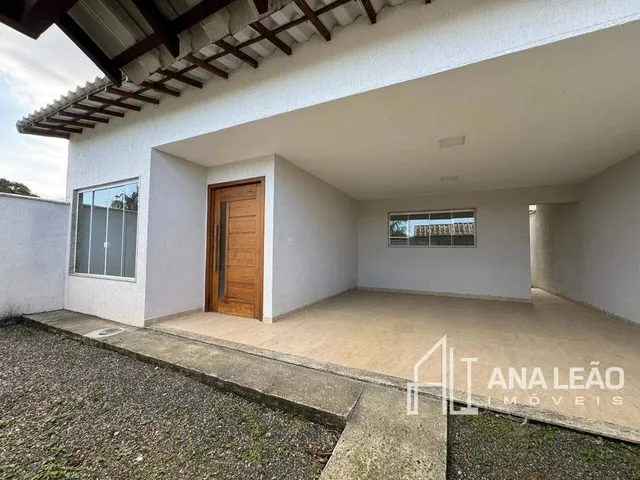 Imagem: Casa Linear - 2 Quartos - Cotia - 153M2