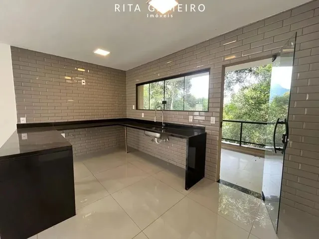 Imagem: Casa em Condomínio À Venda em Vargem Grande