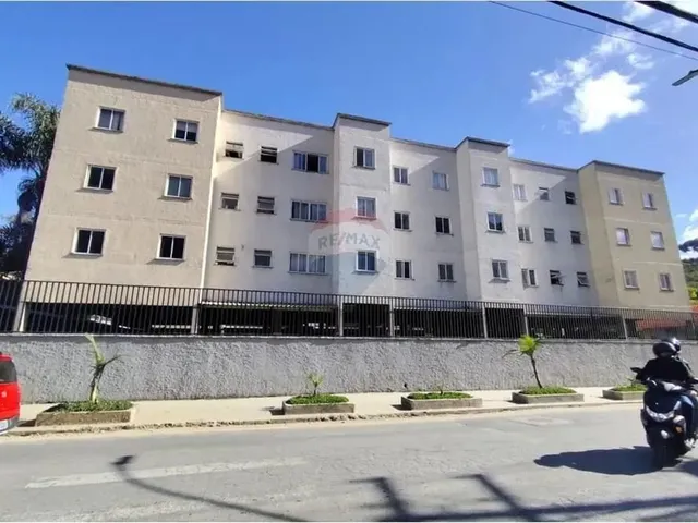 Imagem: Apartamentos de 2 Quartos a Venda na Ermitagem