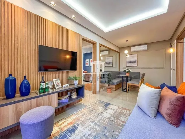 Imagem: Apartamento com 2 Dormitórios À Venda