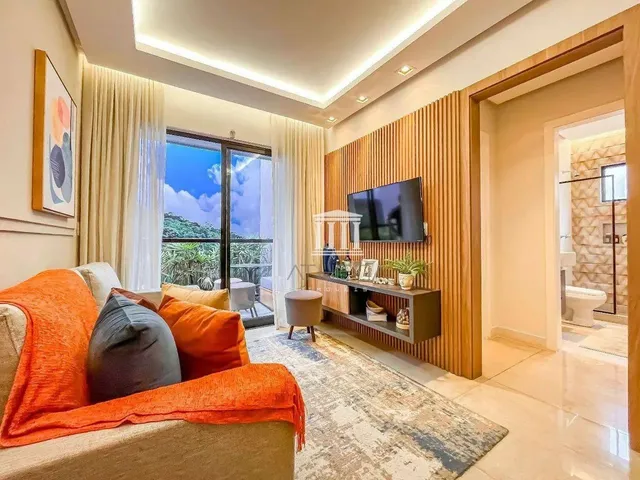 Imagem 15: Apartamento com 2 Dormitórios À Venda, 60 M² por R$ 480.000,00 - Vale do Paraíso