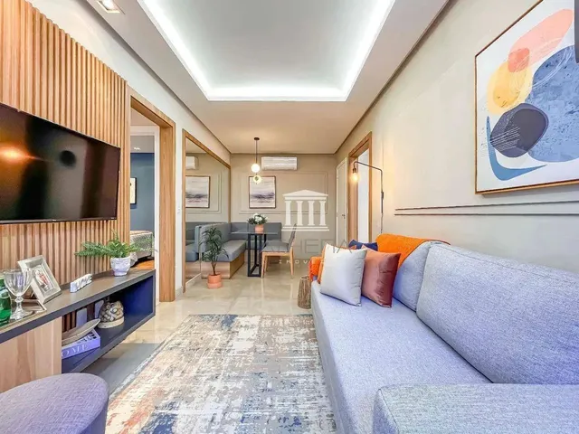Imagem 11: Apartamento com 2 Dormitórios À Venda, 60 M² por R$ 480.000,00 - Vale do Paraíso
