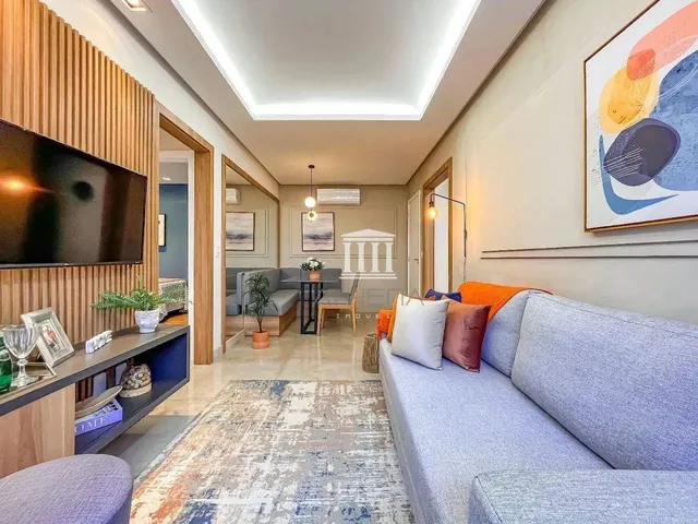 Imagem 14: Apartamento com 2 Dormitórios À Venda, 60 M² por R$ 480.000,00 - Vale do Paraíso