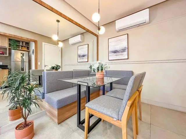 Imagem 12: Apartamento com 2 Dormitórios À Venda, 60 M² por R$ 480.000,00 - Vale do Paraíso