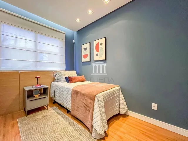 Imagem 2: Apartamento com 2 Dormitórios À Venda, 60 M² por R$ 480.000,00 - Vale do Paraíso