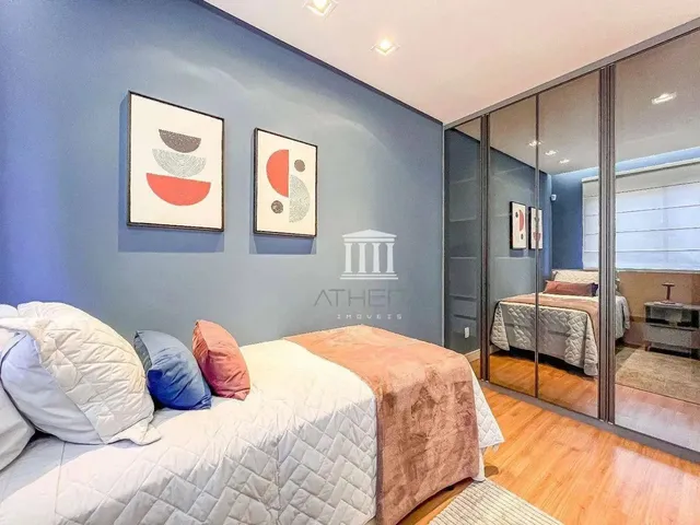 Imagem 3: Apartamento com 2 Dormitórios À Venda, 60 M² por R$ 480.000,00 - Vale do Paraíso
