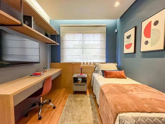Imagem 13: Apartamento com 2 Dormitórios À Venda, 60 M² por R$ 480.000,00 - Vale do Paraíso