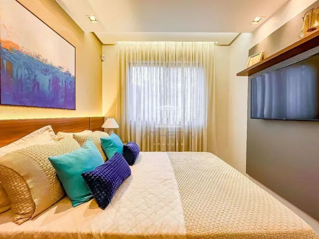 Imagem 6: Apartamento com 2 Dormitórios À Venda, 60 M² por R$ 480.000,00 - Vale do Paraíso
