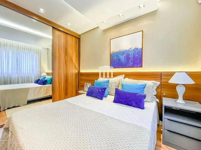 Imagem 16: Apartamento com 2 Dormitórios À Venda, 60 M² por R$ 480.000,00 - Vale do Paraíso