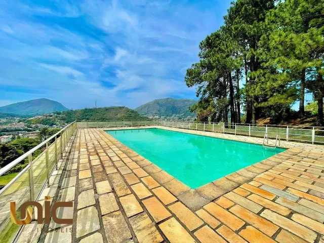 Imagem 12: Casa com 5 Dormitórios À Venda, 733 M² por R$ 3.990.000,00 - Iucas - Teresópolis/Rj