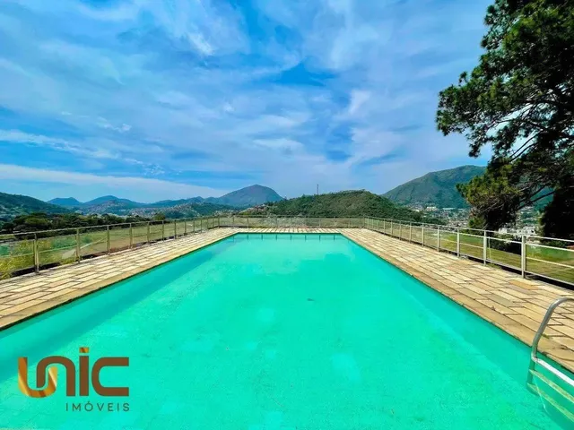 Imagem 11: Casa com 5 Dormitórios À Venda, 733 M² por R$ 3.990.000,00 - Iucas - Teresópolis/Rj