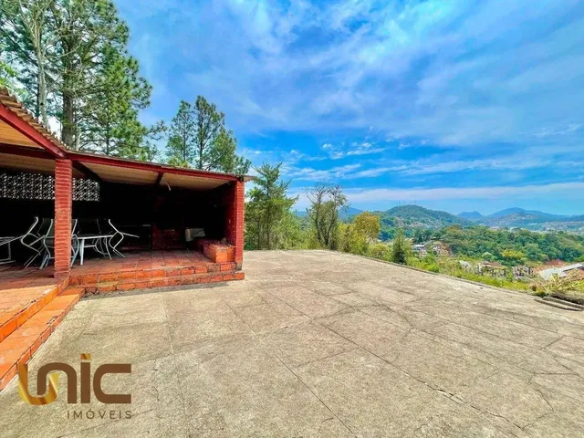 Imagem 4: Casa com 5 Dormitórios À Venda, 733 M² por R$ 3.990.000,00 - Iucas - Teresópolis/Rj